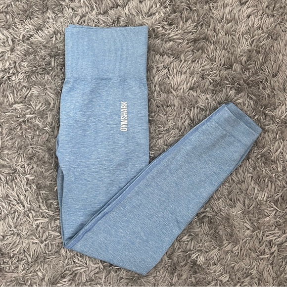 Gymshark Pants - Gymshark adapt marl seamless leggings